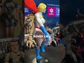 Power Girl