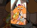 Hot Dog！ ホットドッグ！ #animation #art #cartoon #originalanimation #cute #애니 #애니메이션 #アニメ #作画