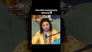 Celebrity Sigma kaise bane ft. Pookie Baba || Indian Brainrot Net Worth