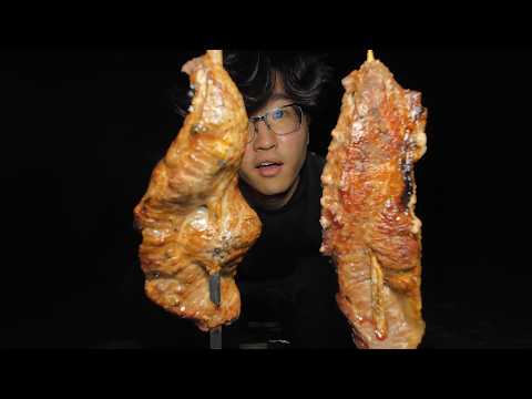 2 days cooking on the campfire (jam, bread, garlic, barbecue) | Refúgio das Águas | Vlog 8