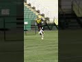 INTERCEPTION FELL IN HIS LAP!