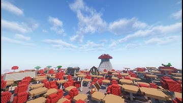 Abnormal Escapades [Noteblock Original]