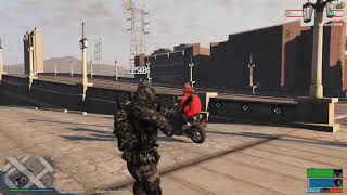 Combat Logging CDD RP