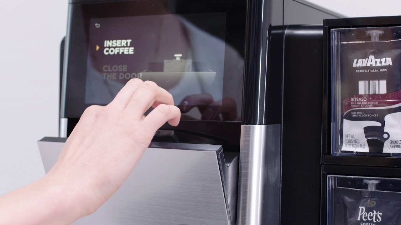 FLAVIA® Creation 600 Customize Your Brew