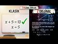 Uykunuzu Kaçıracak O Sorular Tek Videoda! | Z’orijinal Sorular 1