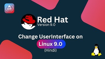 Custom GUI for Linux 9.0 | A2it Online