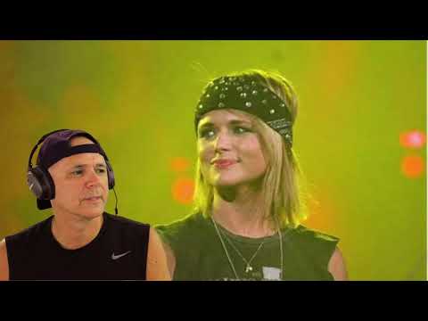 Miranda Lambert -- Smokin' and Drinkin'  [REVIEW/RATING!!]