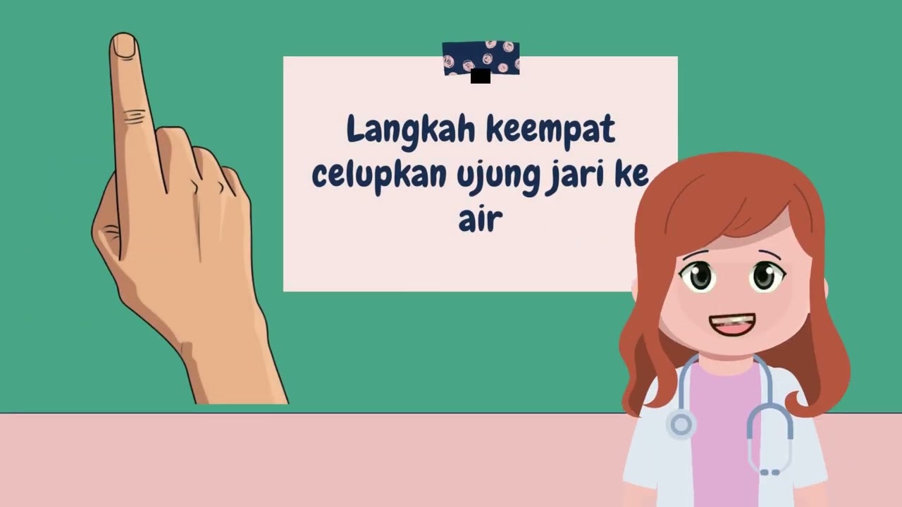 EDUKASI TATA CARA PENGGUNAAN OBAT OVULA ( VAGINA )