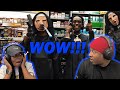 Ynw Melly - Blue Balenciagas !!REACTION!!