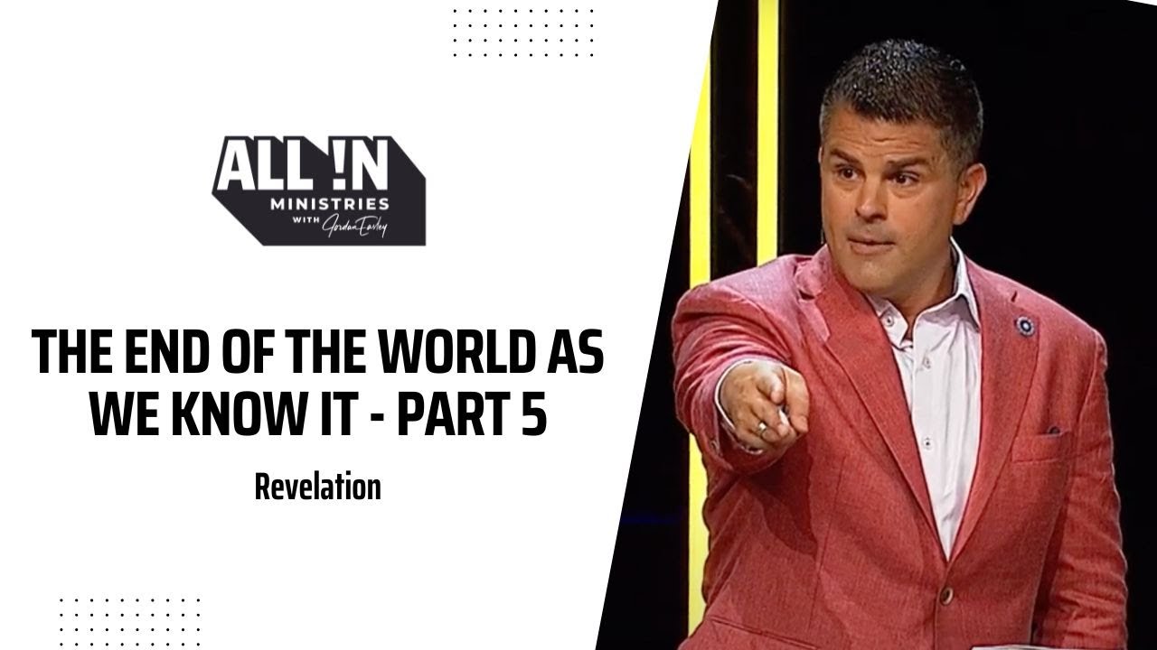 Revelation: The End Of The World As We Know It - Part 5 - YouTube