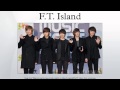 F.T. Island