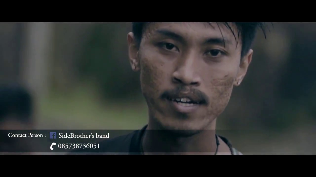 Side Brother - Mimpi Waktu & Harapan (Official music video)