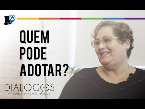 Vídeo: Como uma criança pode ser legitimada?