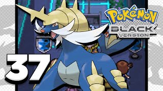 Pokémon Black: Episode 37 - Route 8 Its Great
Following Alder as the story gets deep, find out what happens trekking through Route 8!
Playlist - http://bit.ly/PkmnBlack
Follow Me - https://twitter.com/#!/RedFalconGames
Twitch - http://www.twitch.tv/RedFalconGames Pokémon Black: Episode 37 - Route 8 Its Great