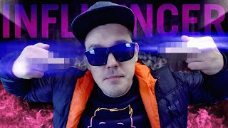 Dennis Domian - INFLUENCER (Official Disstrack)