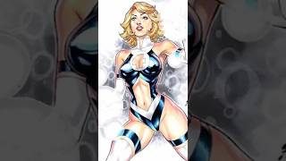 Invisible Woman facts I KNOW you don’t know😏 #marvel #fyp #marvelrivals #suestorm #fantasticfour