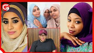 Kesi Za Oman Zafichua Ukweli Mchungu Wa Kutoroka Na Migogoro Kazinimapito