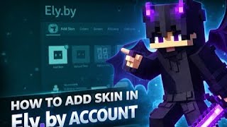 Add skin in ely.by😘Day1 #minecraft  #trending #edit #minecraftmemes #mr.devil #viral  #gaming#video  screenshot 1