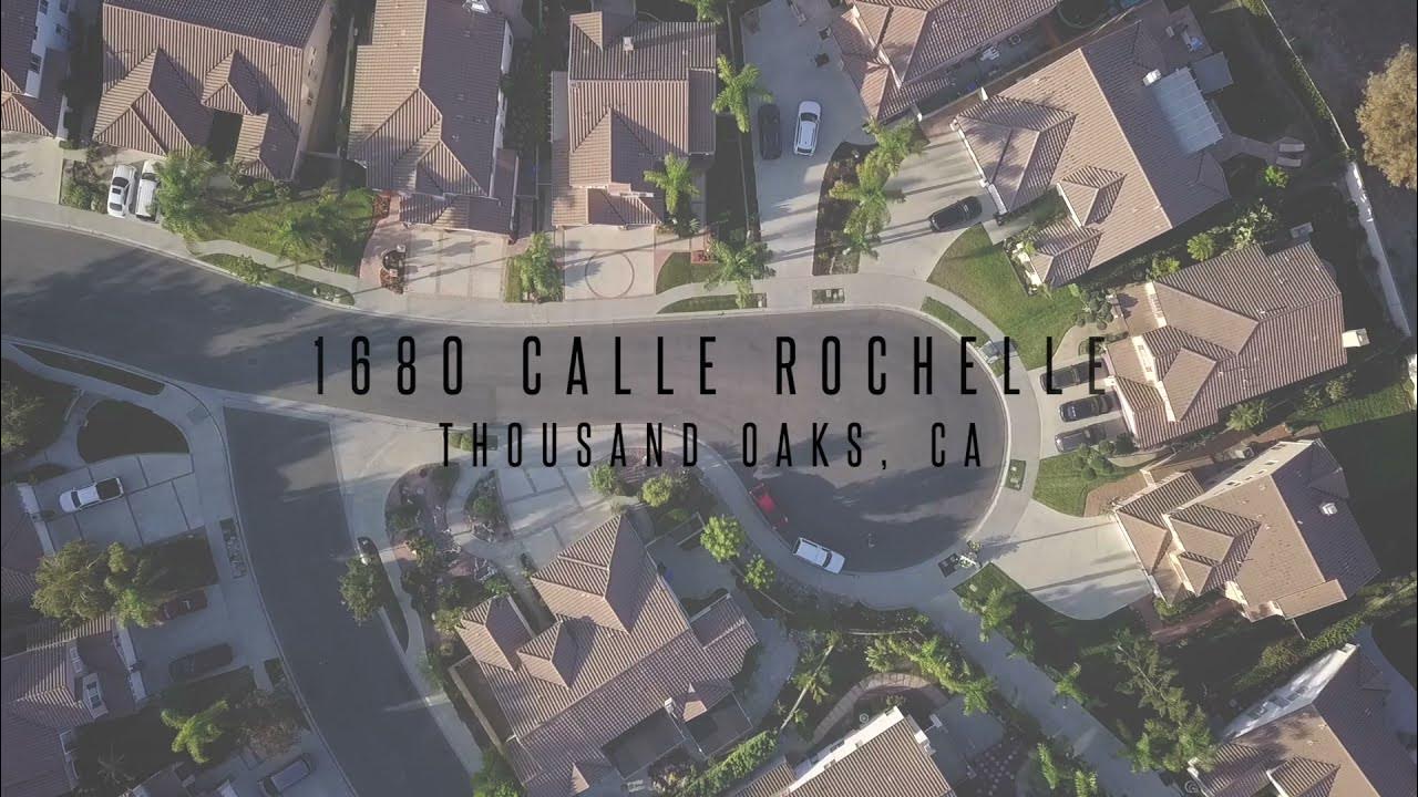 1680 Calle Rochelle, Thousand Oaks, CA, 91360 SOLD BY Stan Rector