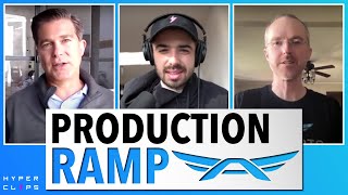 How Fast Does Arcimoto Plan To Ramp Production? w/ Mark Frohnmayer &amp; Ross Gerber