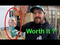 How to Setup the Woodland Mills Sawmill Blade Tooth Setter