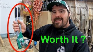 How To Setup The Woodland Mills Sawmill Blade Tooth Setter