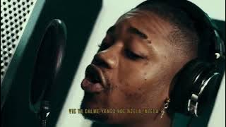 Botôssi - Veron Drums X Modizo X Teo no Beat X Hélio Baiano (visualizer)