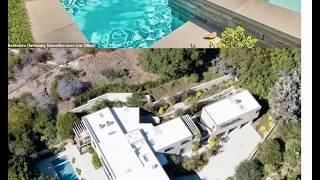 Inside Kylie Jenner 36 Million Dollars mansion
