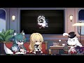 HSR VAs watch 1.1 Livestream!