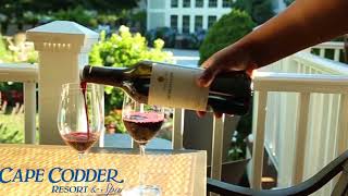 Cape Codder Resort & Spa - The Family Resort in Cape Cod