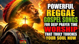 Island Worship Live | Reggae Gospel Hits for Prayer