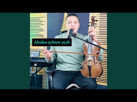 Ahidos Aylinw Ayali