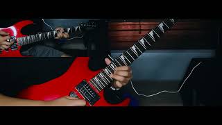 If Beggin had a guitar solo