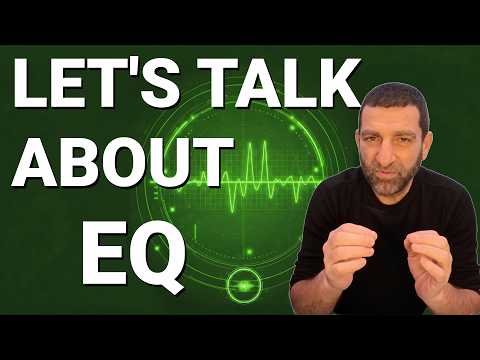 The Secret Language of EQ: Neve vs SSL vs Pultec