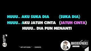karaoke Chrisye hip hip hura hura