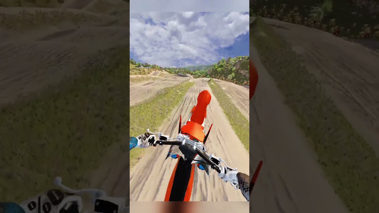 That one 85cc kid