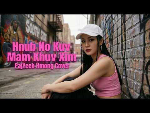 MV | Hnub No Mam Khuv Xim💔— New Breed | PajYeeb Hmong Cover