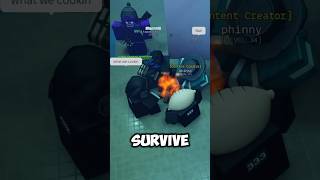 The Pact | Roblox Ink Games #inkgames #squidgame #roblox #funny #squidgamechallenge