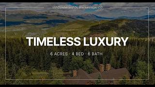 177 Cumberland Drive - An Estate of Timeless Luxury