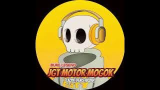 Download lagu JGT MOTOR MOGOK BY BURE LEGEND X LAODE DENIS AKBAR