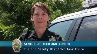 Impaired Driving