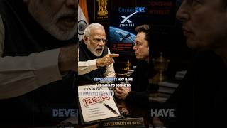 Will India Block Starlink? This is what US Report is Saying #Starlink #ElonMusk #PrashantDhawan