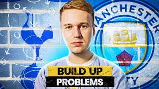 Thumbnail for Basic Errors and On Ball Weakness | Man City 0 - 2 Spurs Post-Mortem