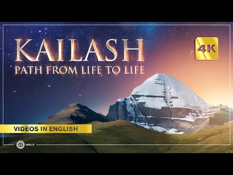 Video: Salaperäisiä Tietoja Kailash-vuoresta