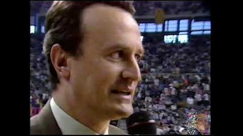 Liga ACB 1992-1993 - Barcelona - Joventut Badalona -