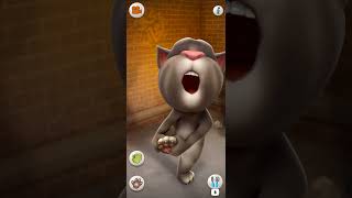 Talking Tom Cat Part 13479 #Shorts