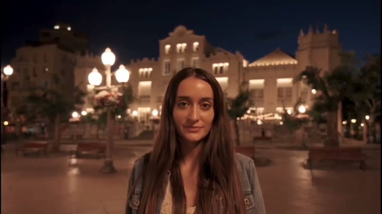 Presentación del video turístico de Huesca