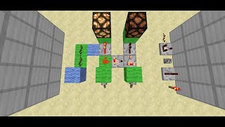 Three Redstone Puzzles for Beginners (Check Your Knowledge With A Quick Test) screenshot 5