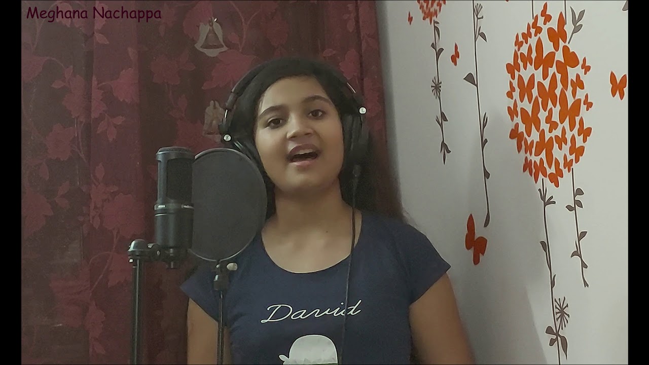 Naino Mein Badra Chhaye YouTube