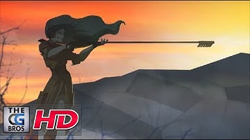 CGI & VFX Showreels: "Autumn 2014 Showreel" by Planet Jump Productions - Animation Studio